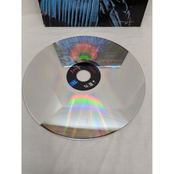 Arena di Verona Nabucco Giuseppe Verdi Pioneer Classics Laser Discs 1994 - Picture 9 of 11